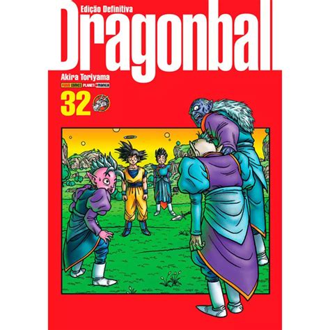 Dragon Ball 32 Korean Edition Volume 32 Doc