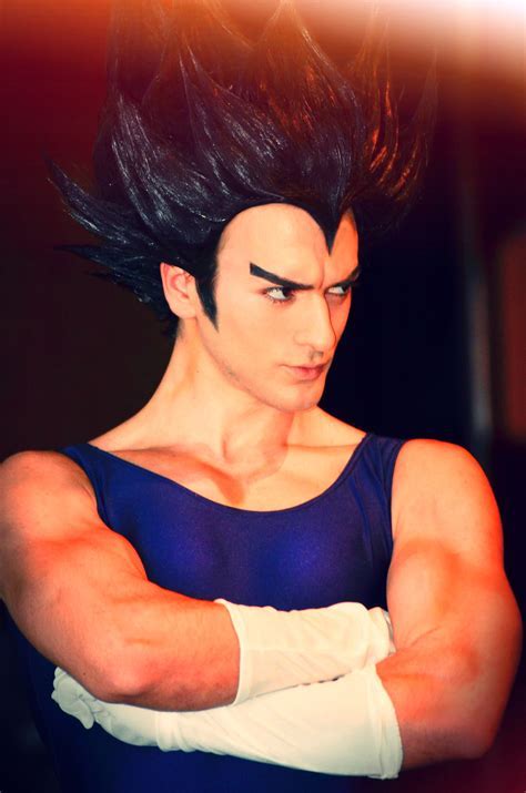 Dragon Ball Cosplay: 1000+ Stunning Transformations