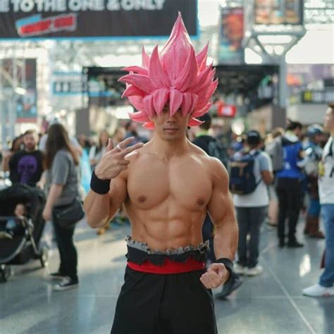 Dragon Ball Cosplay: 7 Mind-Blowing Tips for an Unforgettable Transformation