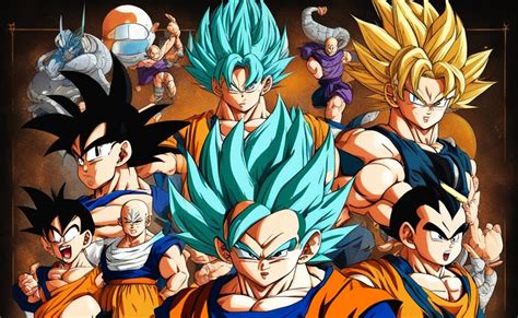 Dragon Ball Cosplay: The Ultimate Transformation Guide for Over 9000 Enthusiasts