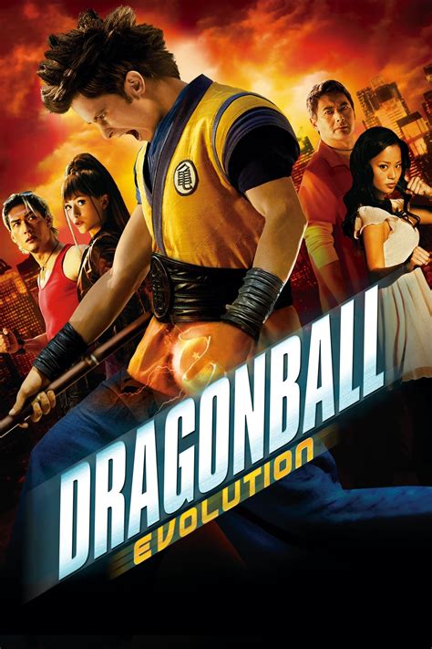 Dragon Ball Evolution 2009 Full Movie: A Comprehensive Guide