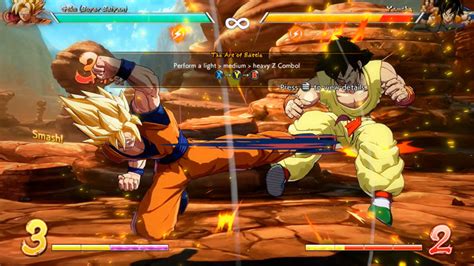 Dragon Ball FighterZ: A Guide to Fighters with Minimal Overhead Attacks