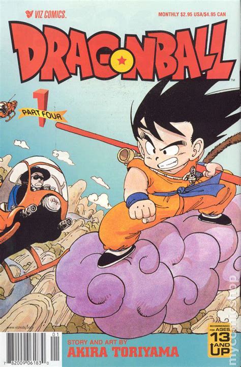 Dragon Ball Part Four 2 Doc