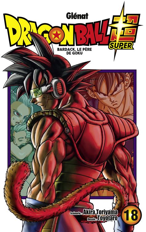 Dragon Ball Tome 18 French Edition Reader