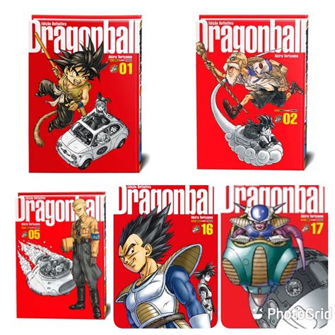 Dragon Ball Vol 121591169917 Epub