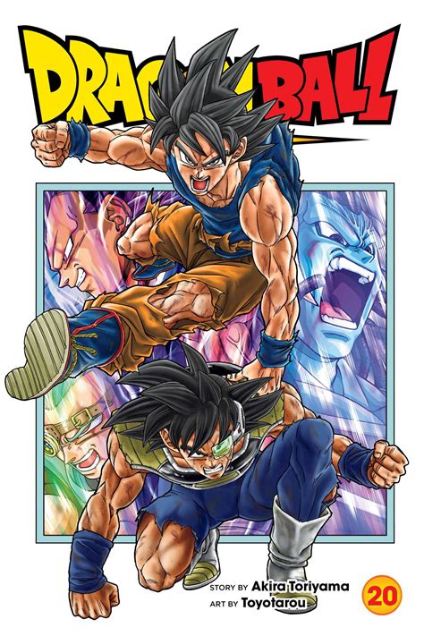 Dragon Ball Vol 36 in Japanese Kindle Editon