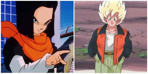 Dragon Ball Z: Outfit Inspiration for the Ultimate Anime Look