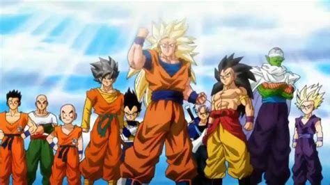 Dragon Ball Z: The Ultimate Outfit Guide for Warriors and Fashionistas