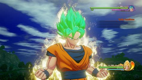 Dragon Ball Z: Uncovering the Legendary Transformations and Techniques