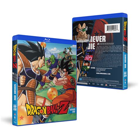 Dragon Ball Z 1 7th Print Kindle Editon