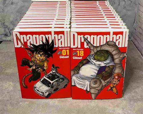 Dragon Ball perfect edition Tome 34 French Edition Epub