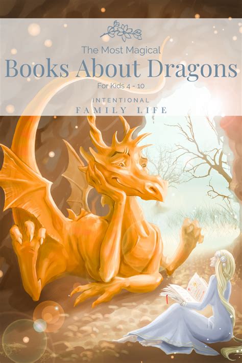 Dragon Books for Kids 4 Picture Books Dragon Stories