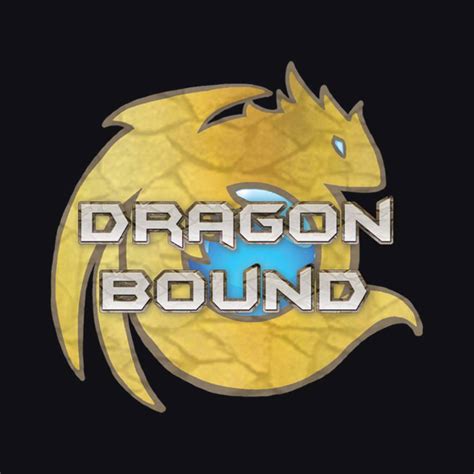 Dragon Bound Epub