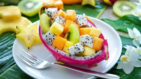 Dragon Fruit: The Exotic Superfood You Can Now Order Online