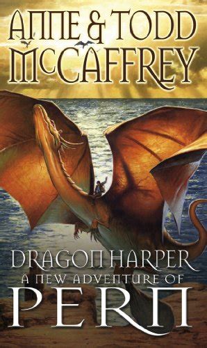 Dragon Harper Pern PDF