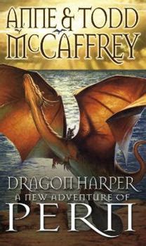 Dragon Harper Pern PDF