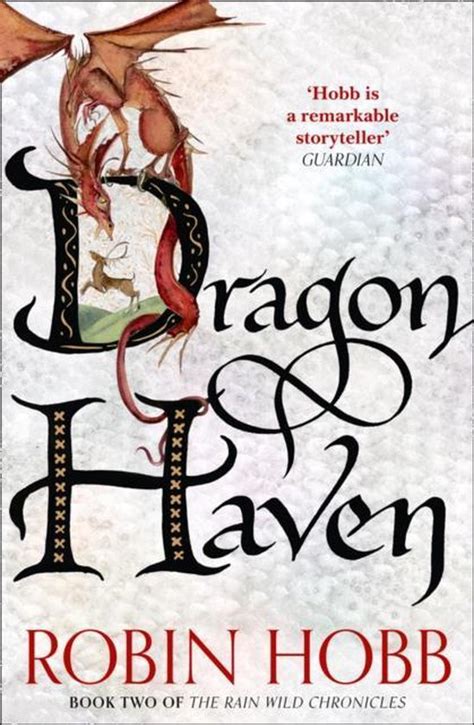 Dragon Haven Book Two of the Rain Wild Chronicles Doc