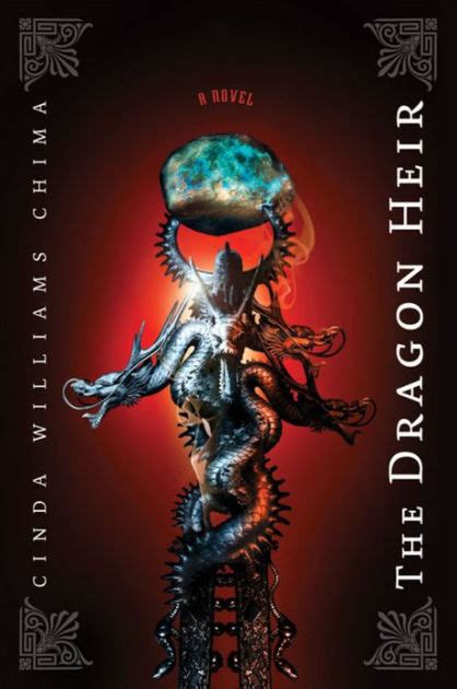 Dragon Heir The Book 3 Heir Chronicles
