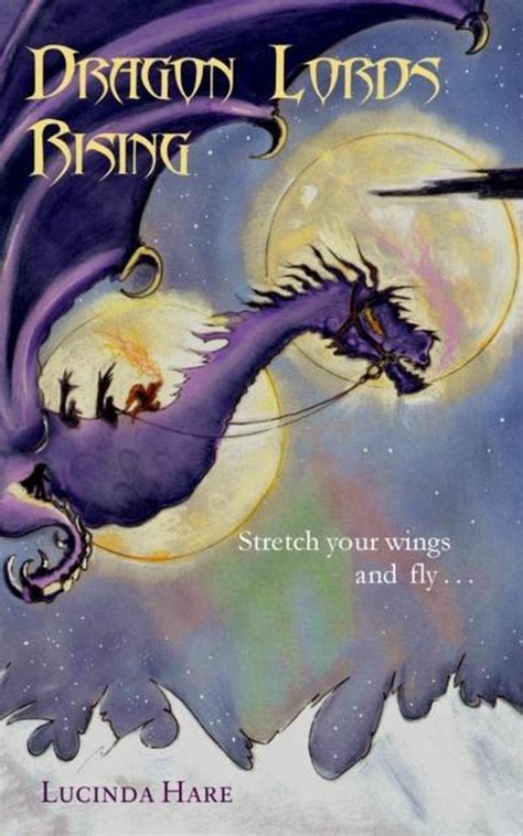 Dragon Lords Rising Ebook Kindle Editon