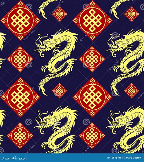 Dragon Motifs: