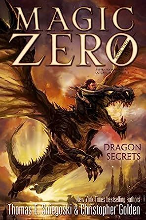 Dragon Secrets Magic Zero Book 2 PDF