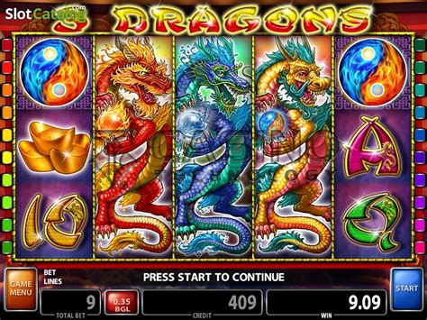 Dragon Slots Casino