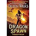 Dragon Spawn A Novel of the Lupi Epub