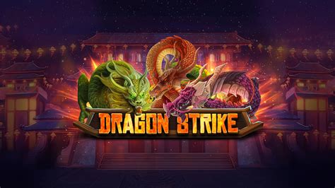 Dragon Strike Doc