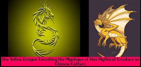 Dragon Symbol in Chinese: Unveiling Its Captivating Mystique