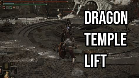 Dragon Temple Lift Grace: A Comprehensive Guide