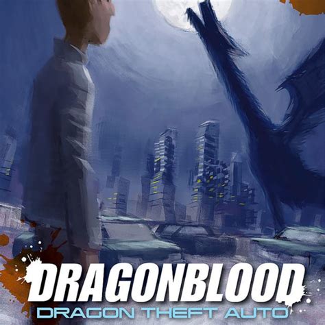 Dragon Theft Auto PDF