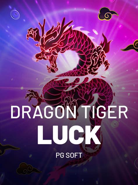 Dragon Tiger Luck 777: A Chave para Sorte e Prosperidade