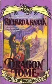 Dragon Tome Origin of Dragonrealm PDF