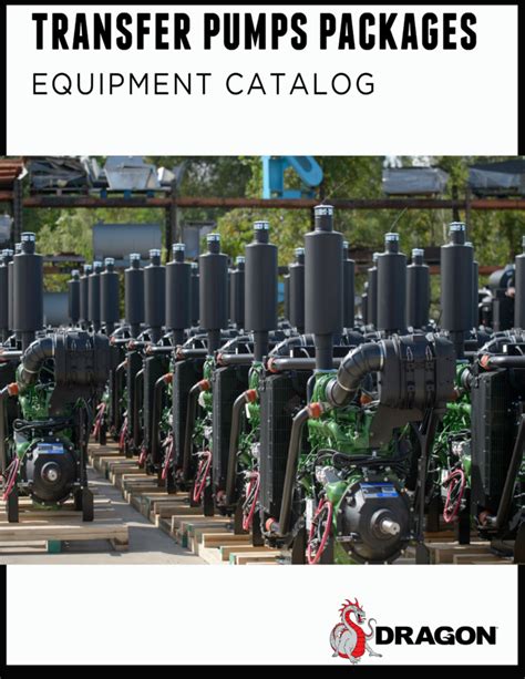 Dragon Trailer Parts Catalog