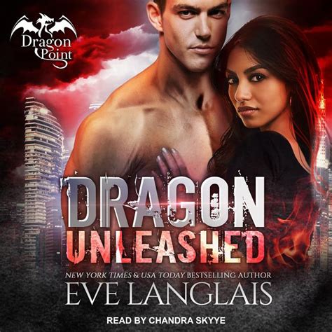 Dragon Unleashed Dragon Point Kindle Editon