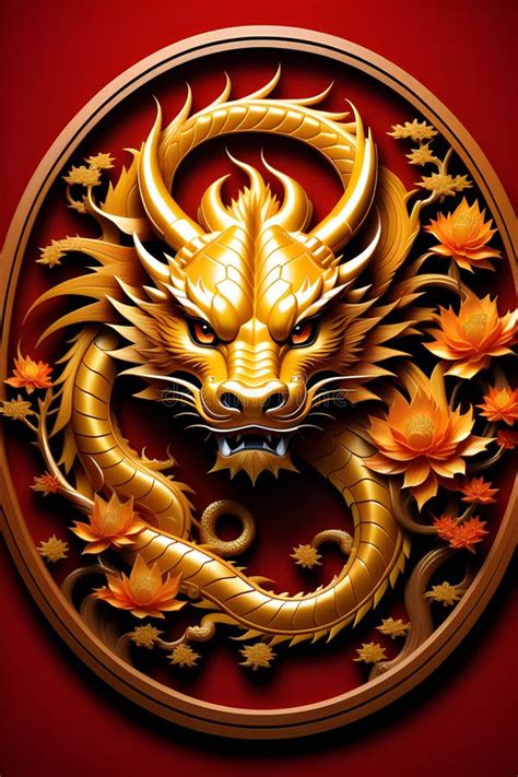 Dragon Year T-shirts: A Symbol of Strength and Prosperity