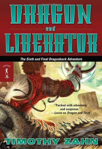 Dragon and Liberator The Sixth Dragonback Adventure Reader