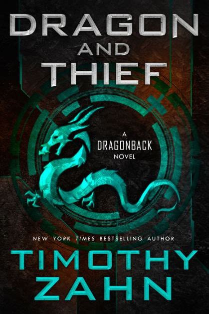 Dragon and Thief A Dragonback Novel Reader