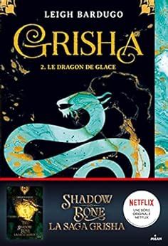 Dragon de glace GRANDS FORMATS French Edition Reader
