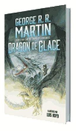 Dragon de glace GRANDS FORMATS French Edition PDF