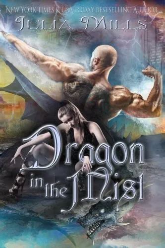 Dragon in the Mist Dragon Guard Series Volume 26 Epub