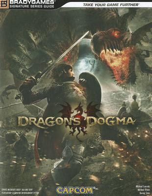 Dragon s Dogma Signature Series Guide Kindle Editon