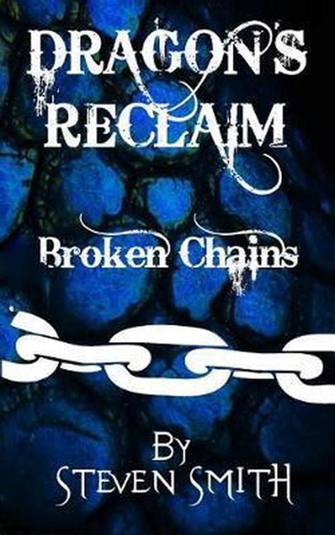 Dragon s Reclaim Broken Chains