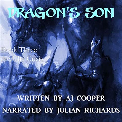 Dragon s Son The Ulfr Crisis Book 3 Doc