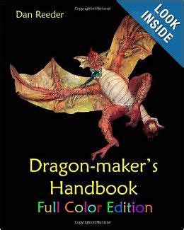 Dragon-Maker s Handbook-Full Color Edition Doc