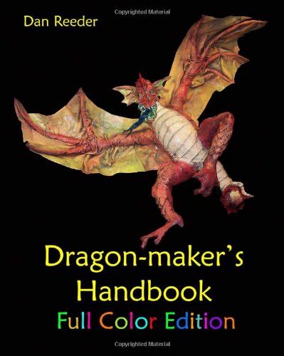 Dragon-Maker s Handbook-Full Color Edition Doc