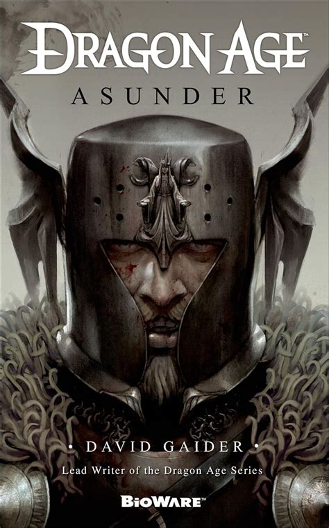 Dragon.Age.Asunder Ebook PDF