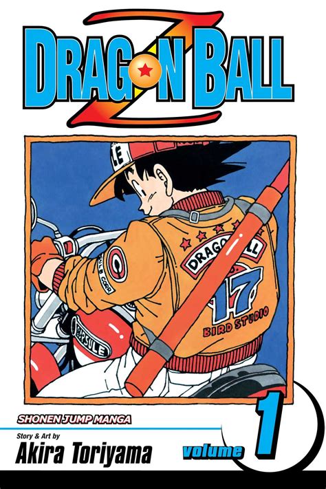 Dragonball Dragon Ball 01 Special Manga Style Edition Story and Art by Akira Toriyama Comic Book Epub