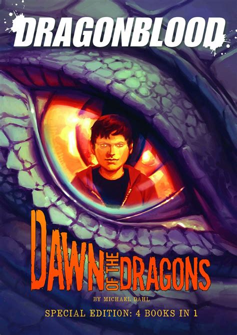 Dragonblood Dawn of the Dragons PDF