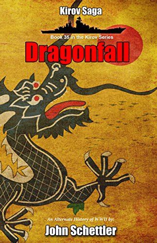 Dragonfall Kirov Series Volume 35 Doc